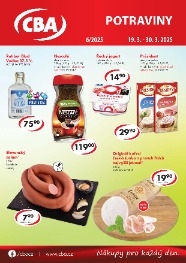 Akce samoobsluha 6/2025 19.-30.3.2025